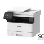 Canon i-SENSYS MF461dw All-In-One Print Copy Scan Monochrome Laser Printer