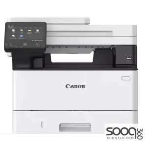 Canon i-SENSYS MF463dw All In One Mono Print Copy Scan Laser Printer