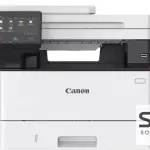 Canon i-SENSYS MF463dw All In One Mono Print Copy Scan Laser Printer