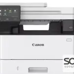Canon i-SENSYS MF463dw All In One Mono Print Copy Scan Laser Printer