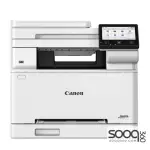 Canon MFP i-SENSYS MF664Cdw All in One Print Scan Copy Color Laser Printer