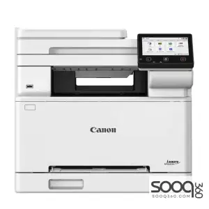 Canon MFP i-SENSYS MF664Cdw All in One Print Scan Copy Color Laser Printer