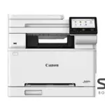 Canon MFP i-SENSYS MF664Cdw All in One Print Scan Copy Color Laser Printer