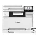 Canon MFP i-SENSYS MF664Cdw All in One Print Scan Copy Color Laser Printer