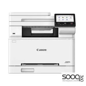 Canon i-SENSYS MF667Cdw All-In-One Multifunction Colour Laser Printer