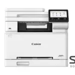 Canon i-SENSYS MF667Cdw All-In-One Multifunction Colour Laser Printer