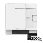 Canon i-SENSYS MF667Cdw All-In-One Multifunction Colour Laser Printer
