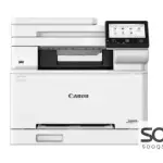 Canon i-SENSYS MF667Cdw All-In-One Multifunction Colour Laser Printer