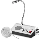 Dual-way Counter MIC-9908 Interphone