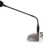 ADO Proffessional Meeting Wired Microphone