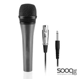 Legendary Vocal Dynamic Microphone