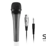 Legendary Vocal Dynamic Microphone
