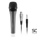 Legendary Vocal Dynamic Microphone