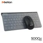 MeeTion MT-MINI4000 2.4G Wireless Keyboard and Mouse Combo MINI4000