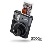 FUJIFILM INSTAX Mini 41 Instant Camera -Black