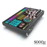 Cannon Professional 2 Channel Audio Sound Card Digital Mixer 48V