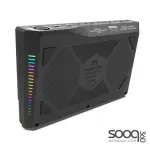 Cannon Professional 2 Channel Audio Sound Card Digital Mixer 48V