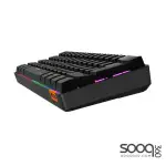 Meetion MK005BT Hestia RGB 60% Mechanical Dual Mode Gaming Keyboard