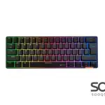 Meetion MK005BT Hestia RGB 60% Mechanical Dual Mode Gaming Keyboard