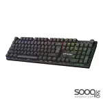 Meetion MK009 MX Hotswap Blue Switch Mechanical Wired Gaming Keyboard