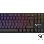 Meetion MK009 MX Hotswap Blue Switch Mechanical Wired Gaming Keyboard