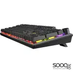 Meetion MK009 Pro Hot-Swap Mechanical Keyboard Red Switch