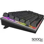 Meetion MK009 Pro Hot-Swap Mechanical Keyboard Red Switch