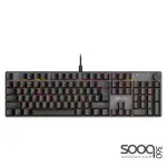 Meetion MK009 Pro Hot-Swap Mechanical Keyboard Red Switch