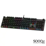 Meetion MK009 Pro Hot-Swap Mechanical Keyboard Red Switch