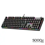 Meetion MK009 Pro Hot-Swap Mechanical Keyboard Red Switch