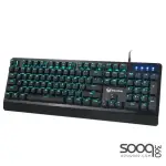 Meetion MK01 RGB Wired Mechanical Keyboard