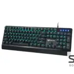 Meetion MK01 RGB Wired Mechanical Keyboard