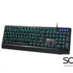 Meetion MK01 RGB Wired Mechanical Keyboard