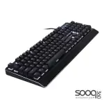 Meetion MK01 RGB Wired Mechanical Keyboard