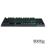 Meetion MK01 RGB Wired Mechanical Keyboard