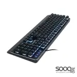 Meetion MK01 RGB Wired Mechanical Keyboard