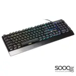 Meetion MK01 RGB Wired Mechanical Keyboard