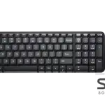 Logitech MK220 Wireless Keyboard and Mouse Combo