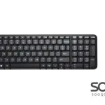 Logitech MK220 Wireless Keyboard and Mouse Combo