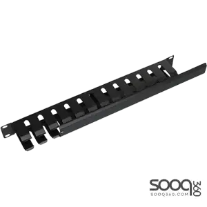 D-Link NCM-M02 19” 1U Metal cable management with cover