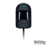 Ajax MotionProtect Plus Fibra- Black