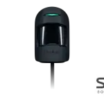 Ajax MotionProtect Plus Fibra- Black