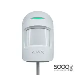 Ajax MotionProtect Plus Fibra- White