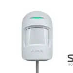 Ajax MotionProtect Plus Fibra- White