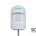 Ajax MotionProtect Plus Fibra- White