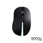 AI Smart Office Assistant Bluetooth Mouse