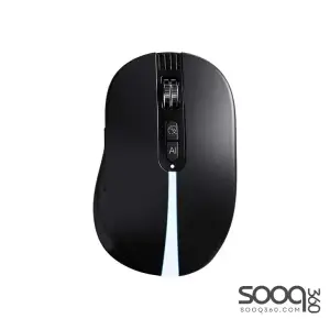 AI Smart Office Assistant Bluetooth Mouse