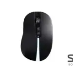 AI Smart Office Assistant Bluetooth Mouse
