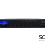 AISP MP-4180 4 Zones Mixer Amplifier 180W