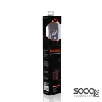 MeeTion MT-C011 Wired Gaming Mouse And Pad Combo